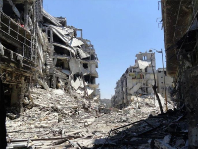 Συρία: Διεθνείς πιέσεις για την απελευθέρωση ξένων δημοσιογράφων