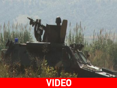 Συρία: Εντείνονται οι συγκρούσεις στα σύνορα με την Τουρκία