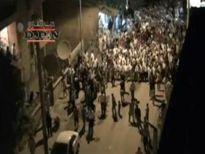 Φόρος αίματος και στο Ραμαζάνι