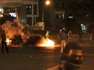 Μεγαλώνει ο «φόρος» αίματος στη Συρία