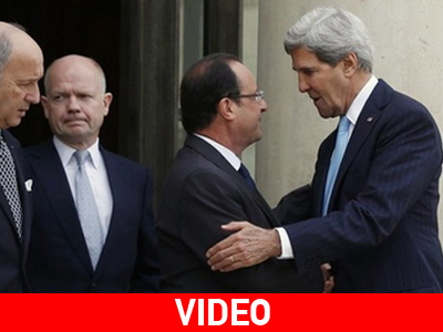 Το… μπαλάκι στον Ο.Η.Ε. για τα χημικά της Συρίας