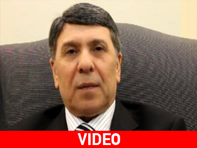Συρία: Αυτομόλησε ο αναπληρωτής υπουργός Πετρελαίου και Ορυκτών