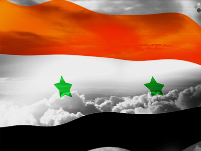 Συμφωνία για μια ενιαία και αδιαίρετη Αντιπολίτευση στη Συρία