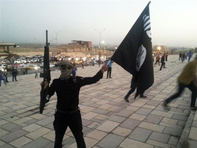 Οι Tζιχαντιστές του Ισλαμικού Κράτους κατέλαβαν περισσότερα εδάφη στη Συρία