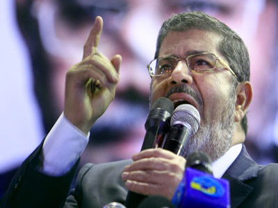 «Ο πρόεδρος της Συρίας πρέπει να εγκαταλείψει την εξουσία»