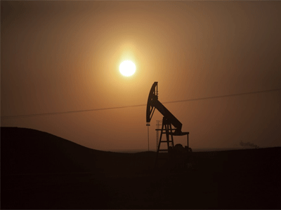 Το Ισλαμικό Κράτος πουλάει συριακό πετρέλαιο σε Ιρακινούς εμπόρους