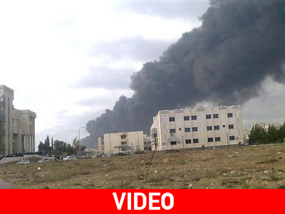 Κατηγορεί τους διαδηλωτές για σαμποτάζ σε πετρελαιαγωγό