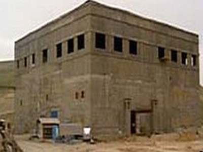 Η Συρία κατασκεύαζε μυστικά πυρηνικό αντιδραστήρα