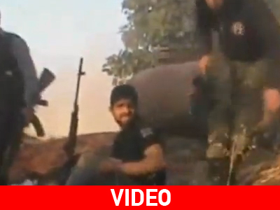 Συρία: Αναφορές για κατάρριψη ελικοπτέρου από αντικαθεστωτικούς