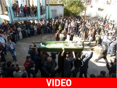 Ξεπέρασαν τους 5.000 οι νεκροί στη Συρία