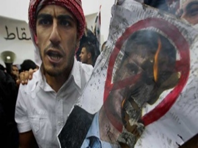 Δεκάδες νεκροί στη Συρία