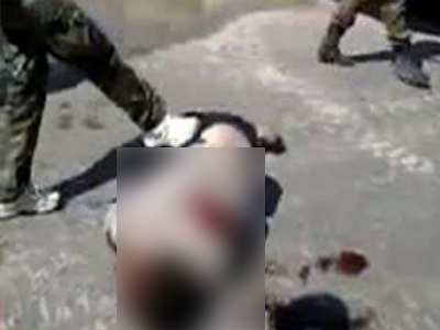 Φονικό στη Συρία – 96 νεκροί μέσα σε 24 ώρες