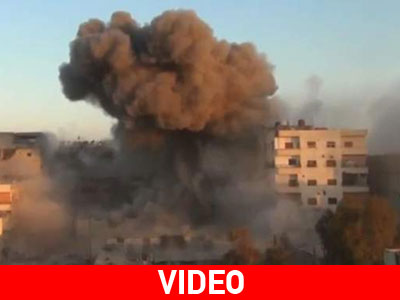 Ο εμφύλιος δεν γνωρίζει από θρησκευτικές αργίες