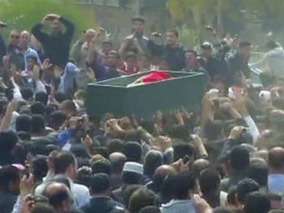 Νέο μακελειό στην πόλη Χομς της Συρίας