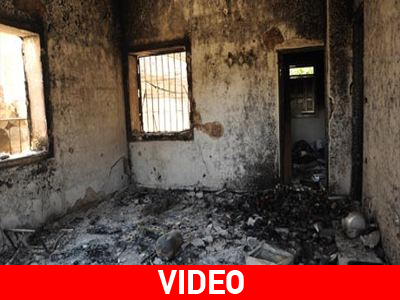 Φονικό σε χωριό της Συρίας – Πάνω από 200 νεκροί