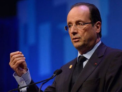 Έξαλλος με τη σφαγή στη Συρία