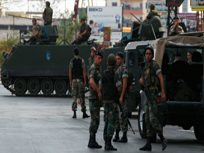 Απελευθέρωση ομήρων στη Συρία