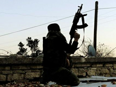 Πυρά κατά της Ρωσίας από τον ΣΕΣ