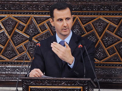 Ελεύθεροι 600 κρατούμενοι στη Συρία