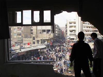 Σε ισχύ η εκεχειρία – Στάση αναμονής από τη διεθνή κοινότητα