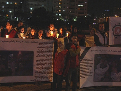 Κι άλλο αίμα στη Συρία