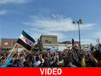 Συνεχίζεται ο «κύκλος αίματος» στη Συρία