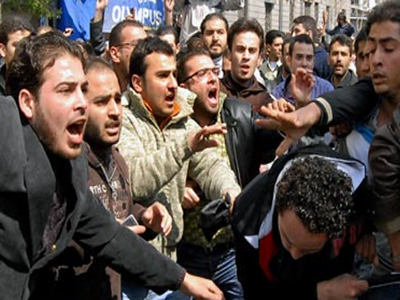 Αυξάνονται οι νεκροί στη συριακή πόλη Τελ Καλάχ