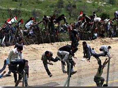 Συνεχίζεται η βίαιη καταστολή