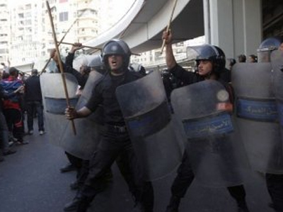 Αναφορές για νεκρούς στη Συρία