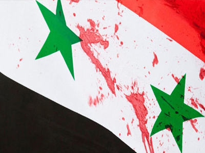 Συρία: Αεροπορικές επιδρομές στο βόρειο Χαλέπι