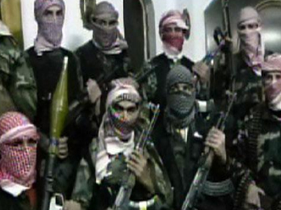 Συρία: Σύλληψη λιποτακτών μέσω… Τουρκίας