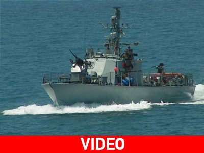 Βομβάρδισαν πόλη στη Συρία