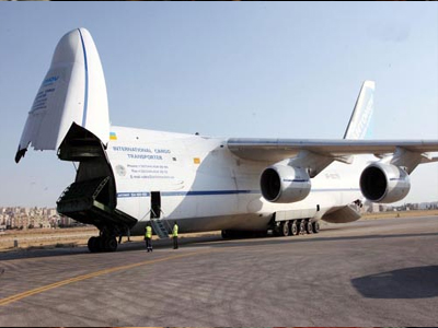 Γαλλική βοήθεια για τους Σύρους πρόσφυγες στην Ιορδανία