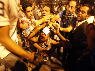 Μέρες «Μουμπάρακ» στην Αίγυπτο