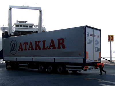 Ηγουμενίτσα: Λογάριαζαν χωρίς τον έλεγχο του Λιμενικού