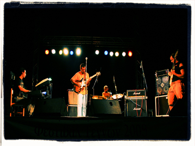 Takis barberis group