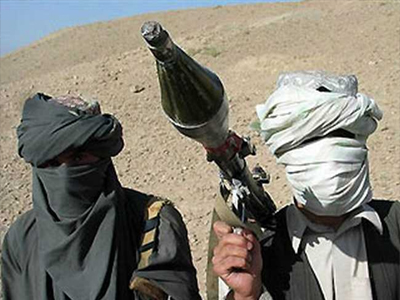 Οι Ταλιμπάν πίσω από επίθεση στο Αφγανιστάν