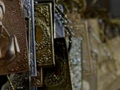 Έκλεψαν τάματα στην Ηλεία