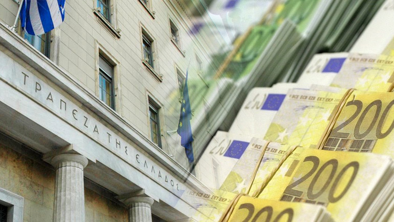 Η κυβέρνηση ζητεί ό, τι απέμεινε από τα ταμειακά διαθέσιμα των Ταμείων