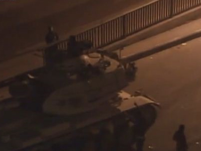 Οχυρώνεται η Σίρτη