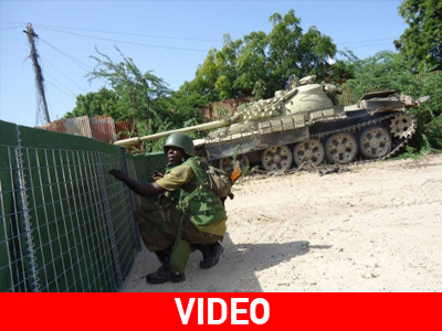 Ισχυρό μήνυμα στην Αλ Σαμπάμπ