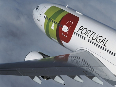 Πορτογαλία: Απεργούν στις 9 Αυγούστου οι πιλότοι της ΤΑΡ