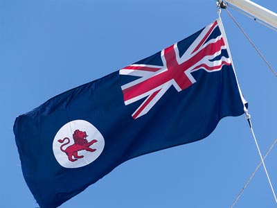 Παράσταση της Ροδούλας Γαϊτάνου στην Τασμάνια