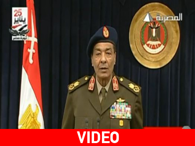 Κάλλιο αργά παρά ποτέ για «επίμαχο» νόμο στην Αίγυπτο