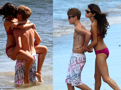 Το νέο tattoo του Bieber