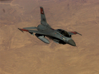 Η.Π.Α.: Αλλαγή πλεύσης στο ζήτημα των νέων μαχητικών στην Ταϊβάν