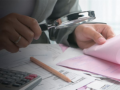 Στο στόχαστρο η φοροδιαφυγή