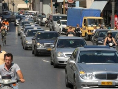 Απέκλεισαν τις Δ.Ο.Υ. στο Ηράκλειο Κρήτης