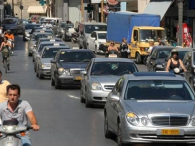 Απέκλεισαν τη Δ.Ο.Υ. Ηρακλείου