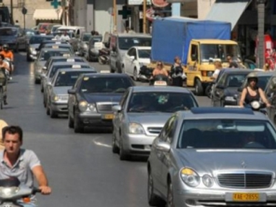 Συνελήφθη «πειρατής» στα Χανιά